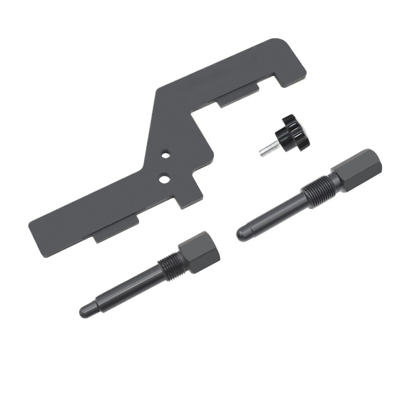 ชุดเครื่องมือตั้งเวลาวาล์วเครื - Model Kit Engine บทวิจารณ์และราคา