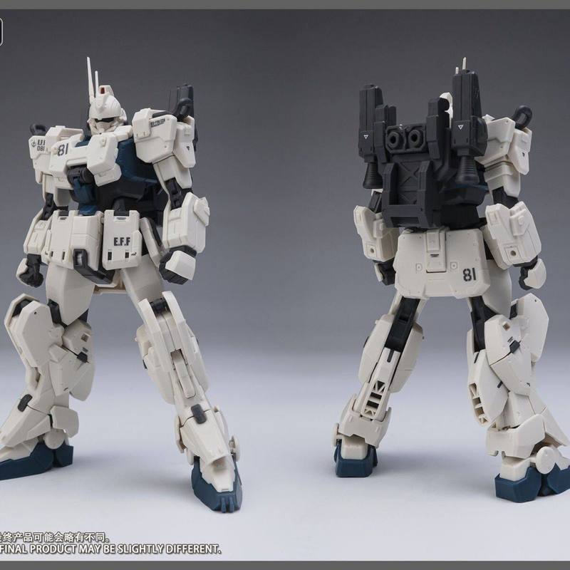 ชุดประกอบโมเดล Kurofune Co 1 ถ - Model Kit Lancelot บทวิจารณ์และราคา