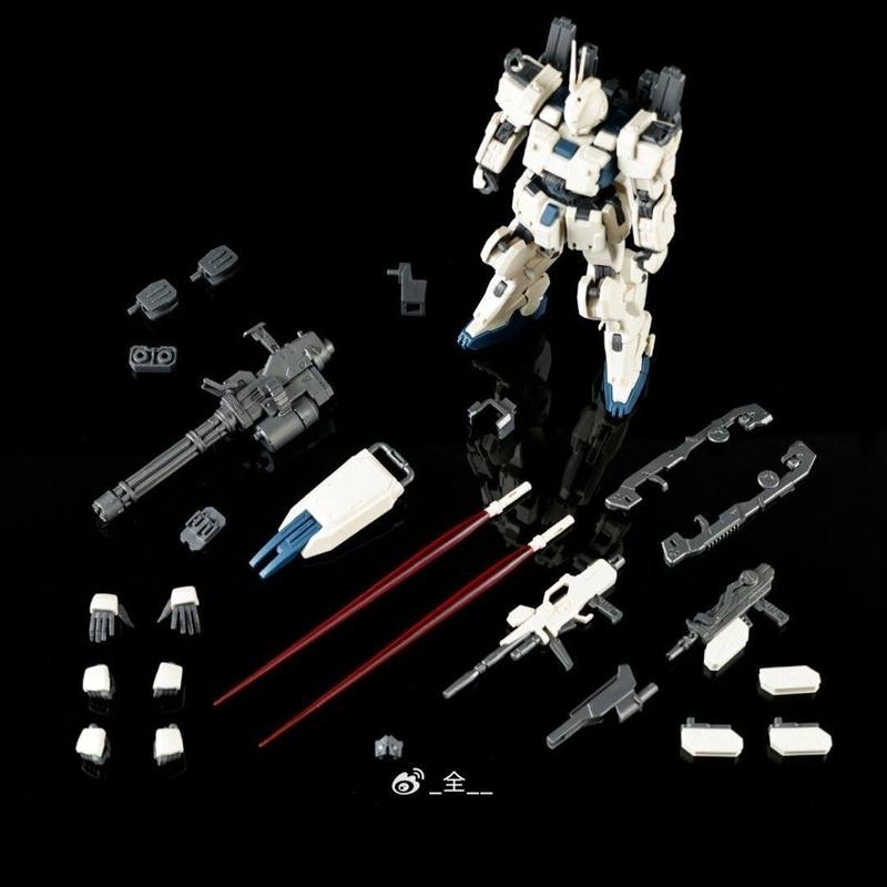 ชุดประกอบโมเดล Kurofune Co 1 ถ - Model Kit Lancelot บทวิจารณ์และราคา