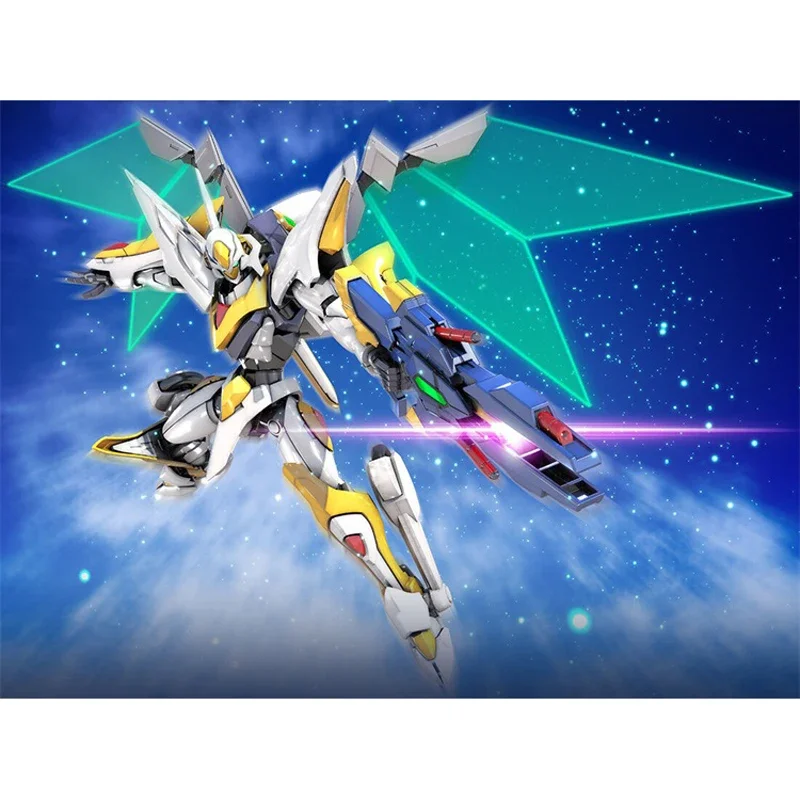 กันดั้ม Bandai HG 1/35 PB Z-01 - Model Kit Lancelot บทวิจารณ์และราคา