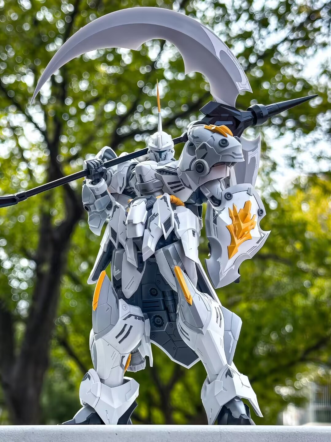 Snaa Knights Of The Round Tabl - Model Kit Lancelot บทวิจารณ์และราคา